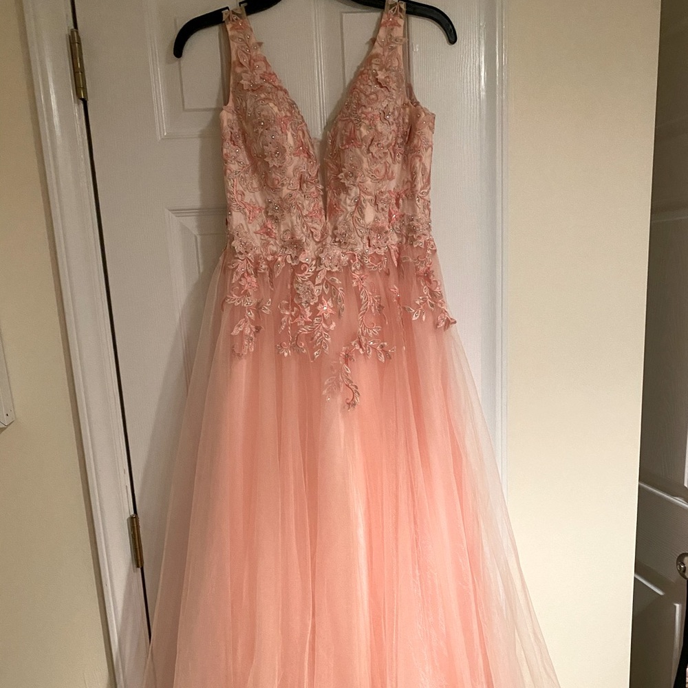 Camille La Vie Prom/ formal dress